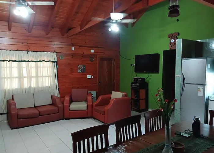 Cabana/ Quincho San Ciro
