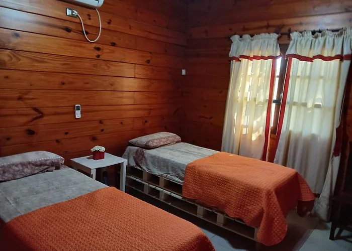 Cabana/ Quincho San Ciro