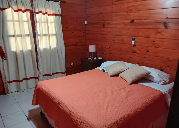 Cabana/ Quincho San Ciro