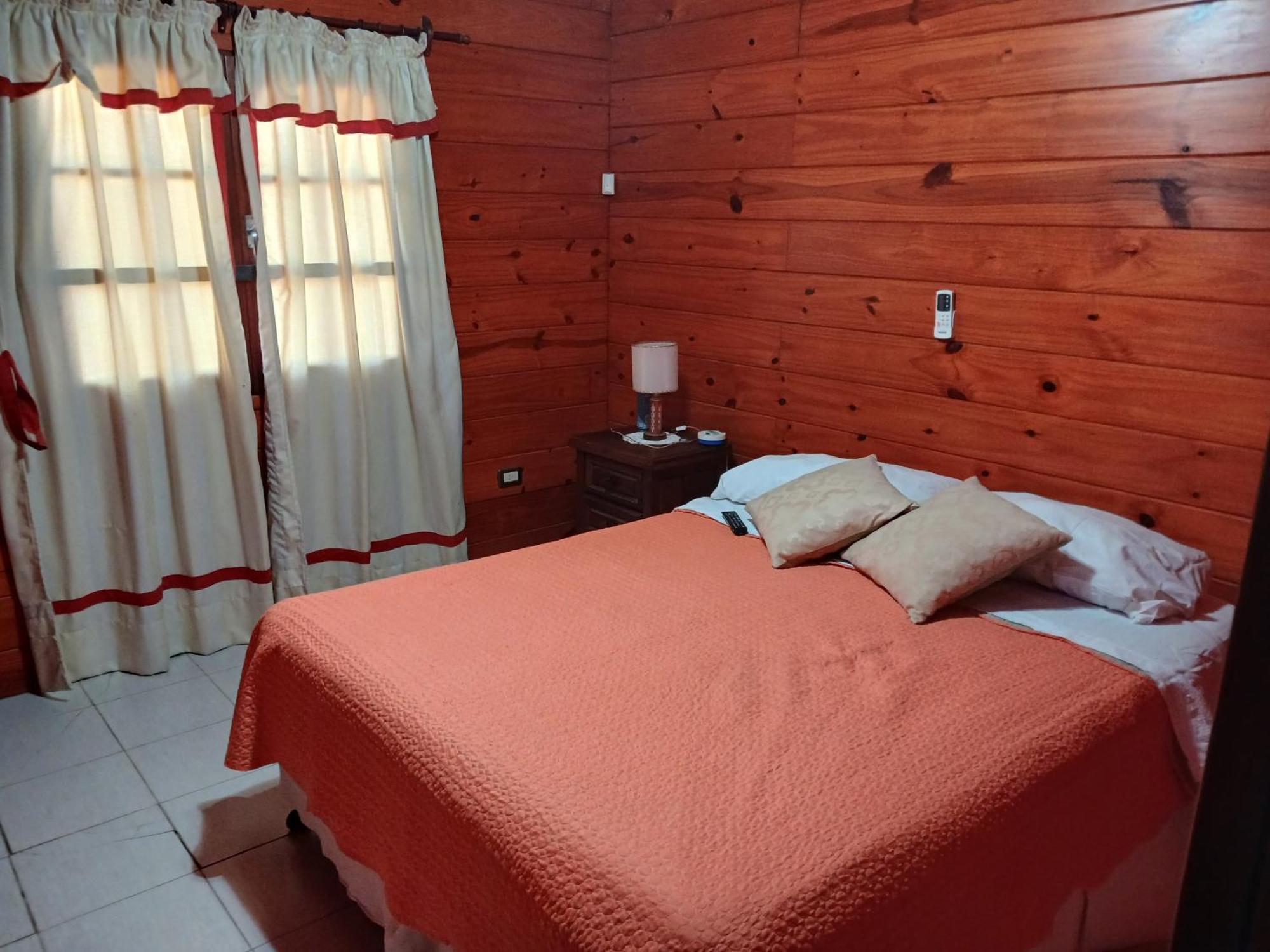 Cabana/ Quincho San Ciro Formosa